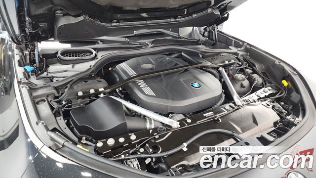BMW 7-Series 2025 — photo 6