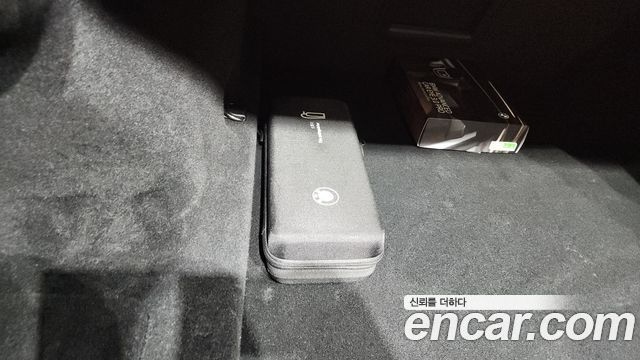 BMW 7-Series 2025 — photo 18