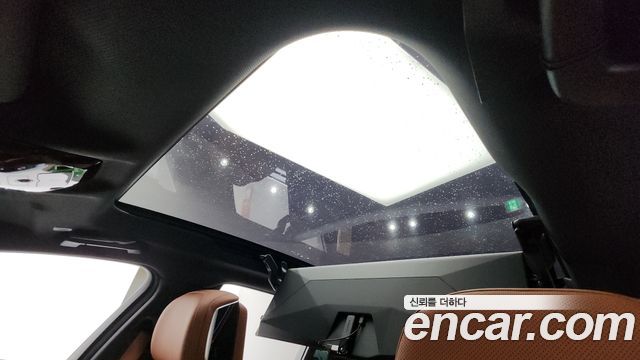 BMW 7-Series 2025 — photo 24