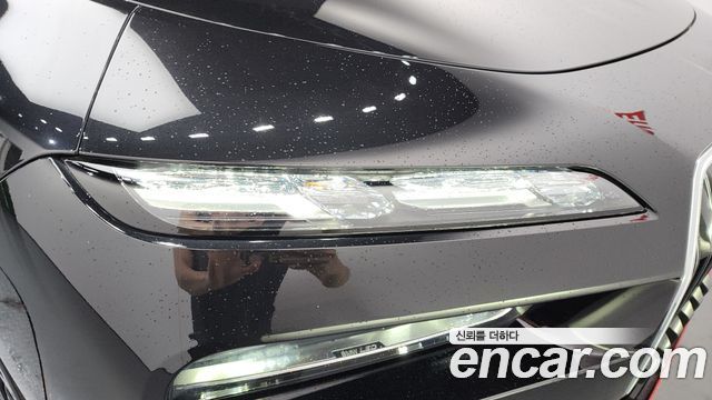 BMW 7-Series 2025 — photo 8