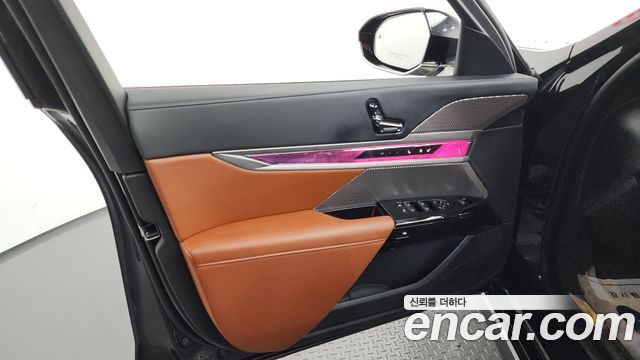 BMW 7-Series 2025 — photo 14