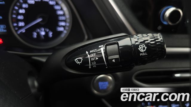 Hyundai Sonata 2021 — photo 26