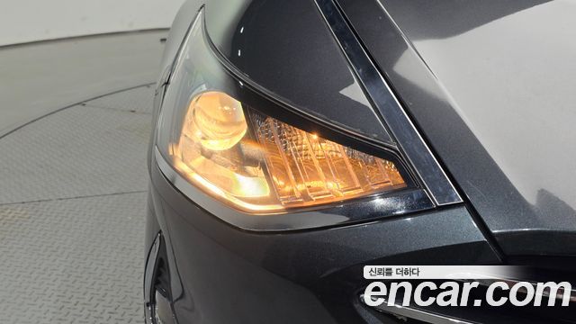 Hyundai Sonata 2021 — photo 8