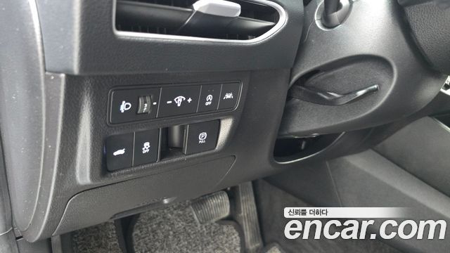Hyundai Sonata 2021 — photo 28