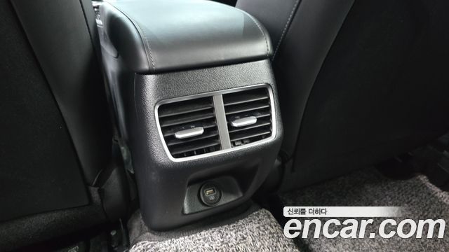 Hyundai Sonata 2021 — photo 29