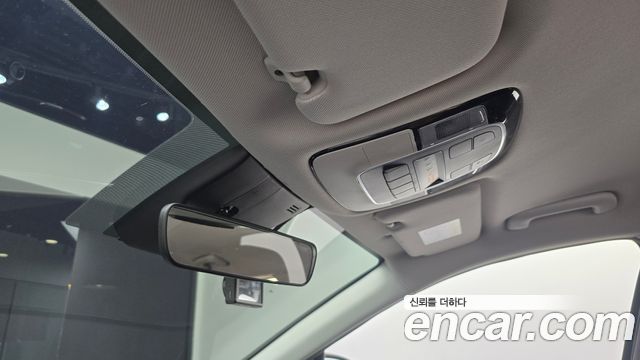 Hyundai Sonata 2021 — photo 30
