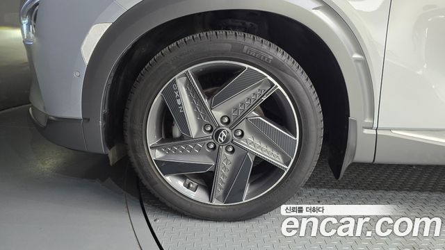Hyundai Nexo 2020 — photo 5