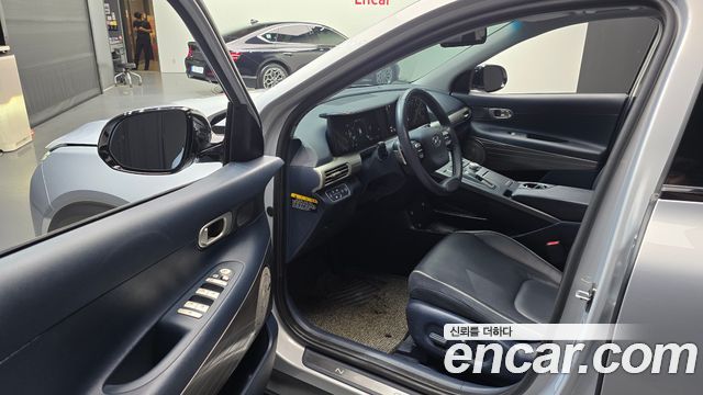 Hyundai Nexo 2020 — photo 13