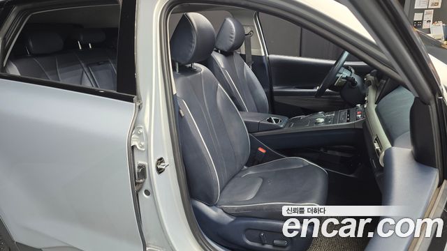 Hyundai Nexo 2020 — photo 17