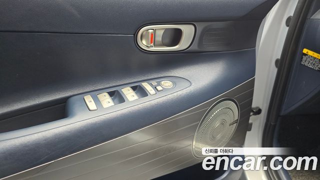 Hyundai Nexo 2020 — photo 19