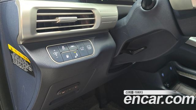 Hyundai Nexo 2020 — photo 20