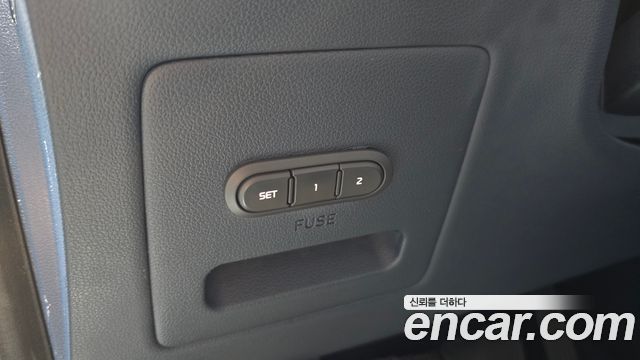 Hyundai Nexo 2020 — photo 21