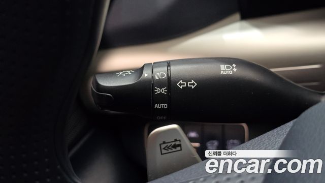 Hyundai Nexo 2020 — photo 22