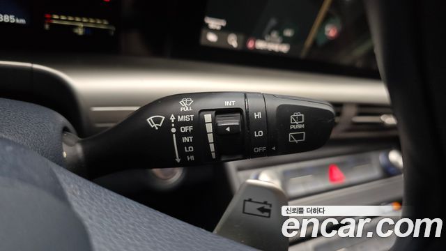 Hyundai Nexo 2020 — photo 23