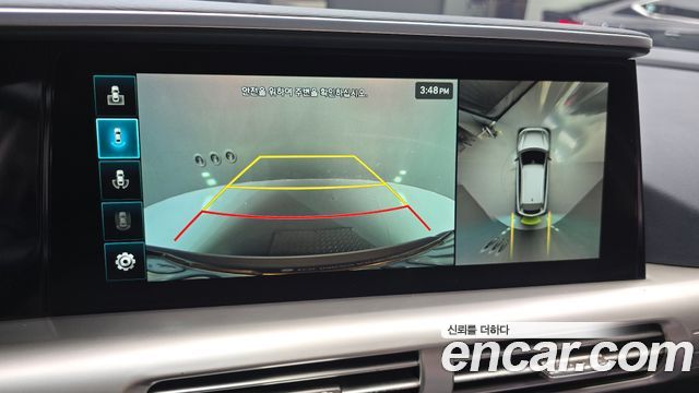 Hyundai Nexo 2020 — photo 24