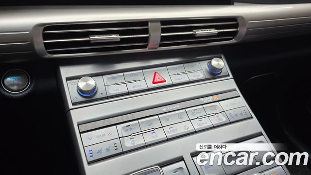 Hyundai Nexo 2020 — photo 25