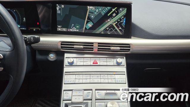 Hyundai Nexo 2020 — photo 26