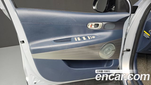 Hyundai Nexo 2020 — photo 14