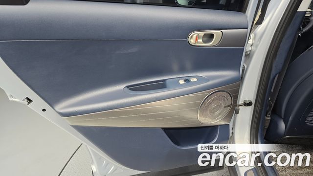 Hyundai Nexo 2020 — photo 15