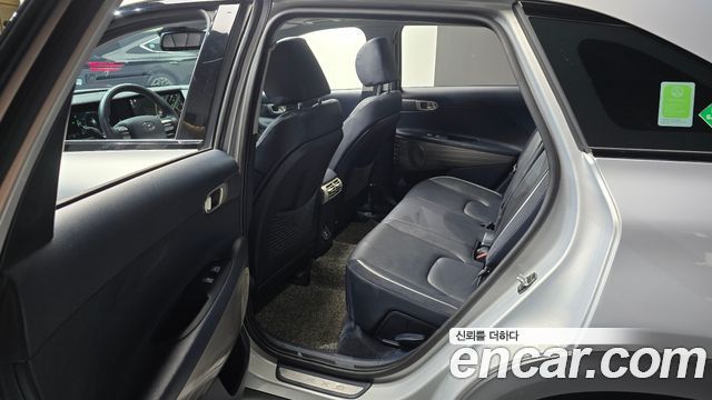 Hyundai Nexo 2020 — photo 16