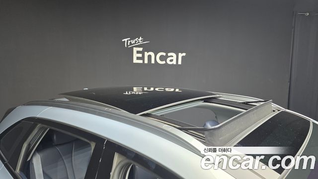Hyundai Nexo 2020 — photo 27