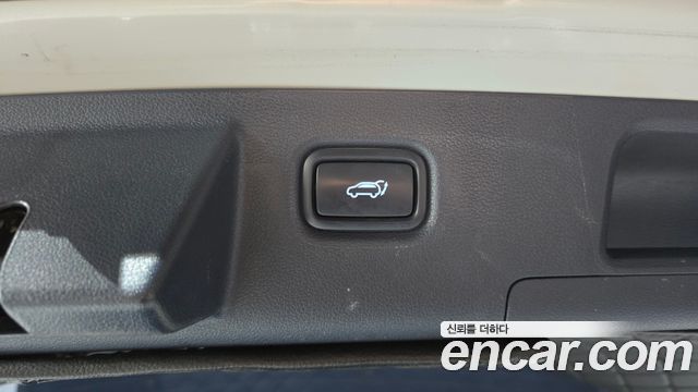 Hyundai Nexo 2020 — photo 28