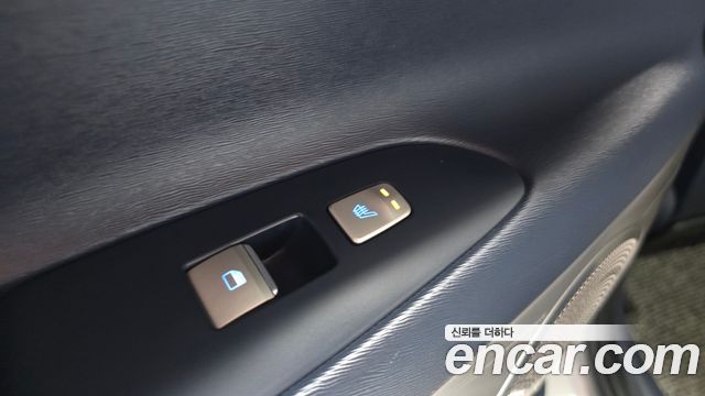Hyundai Nexo 2020 — photo 29