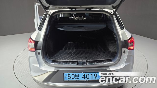 Hyundai Nexo 2020 — photo 30