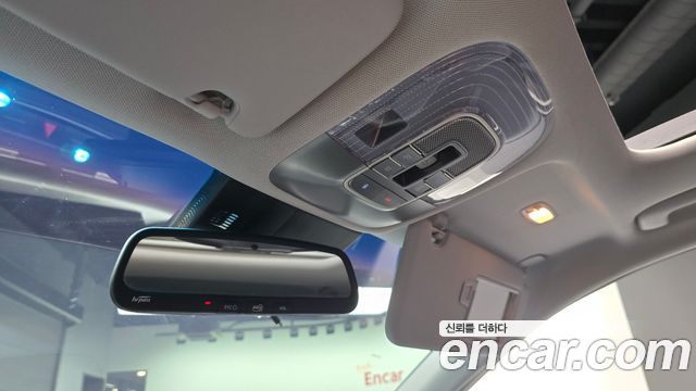 Hyundai Nexo 2020 — photo 31