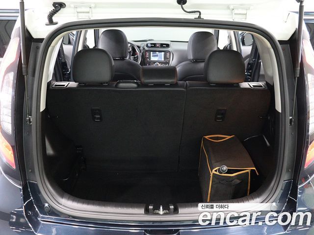 Kia Soul 2017 — photo 5