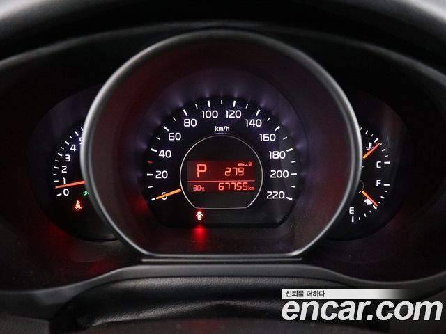 Kia Soul 2017 — photo 6
