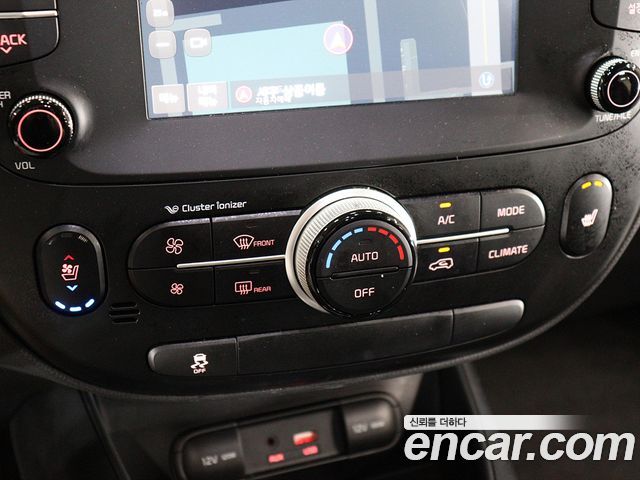 Kia Soul 2017 — photo 12