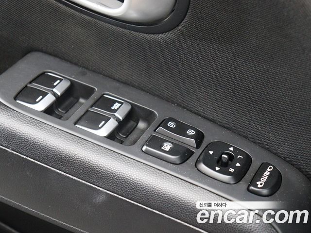 Kia Soul 2017 — photo 14