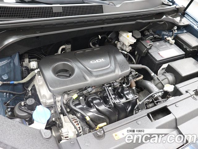Kia Soul 2017 — photo 19