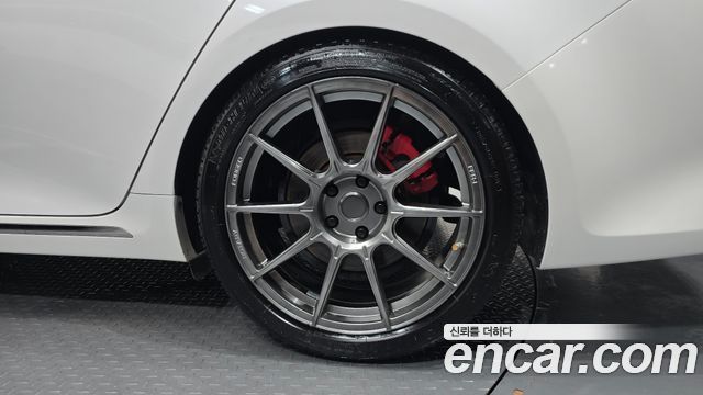 Kia K5 2018 — photo 5