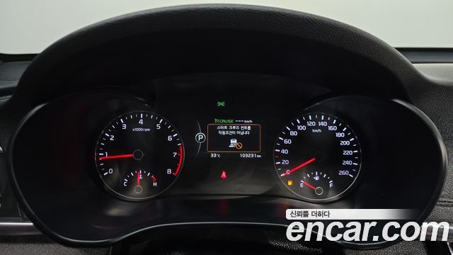 Kia K5 2018 — photo 8