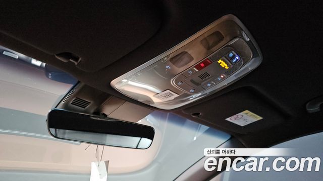 Genesis G80 2023 — photo 19