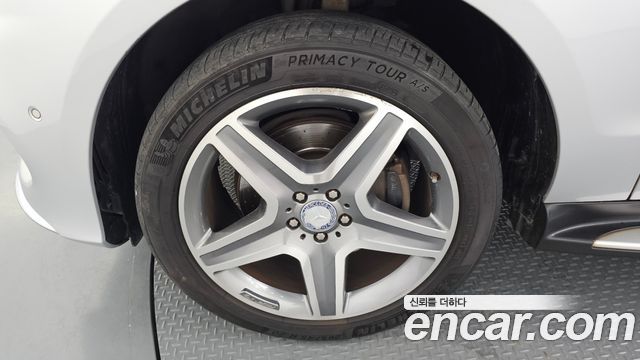 Mercedes-Benz GLE-Class 2016 — photo 5