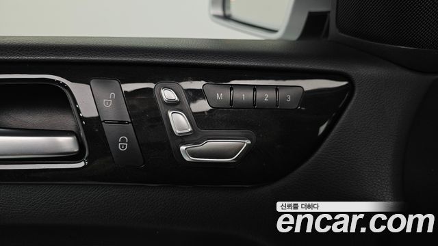 Mercedes-Benz GLE-Class 2016 — photo 15