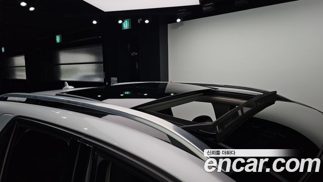Mercedes-Benz GLE-Class 2016 — photo 19