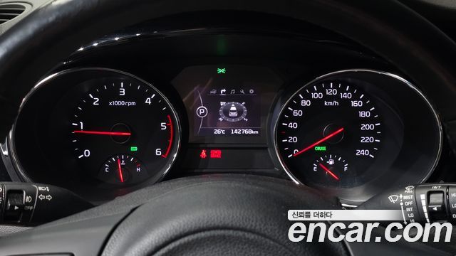Kia Canival 2017 — photo 11