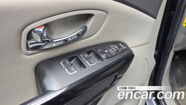 Kia Canival 2017 — photo 19