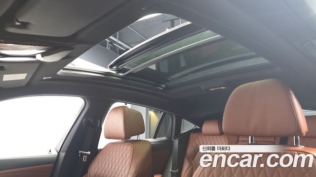 BMW X6 2022 — photo 17