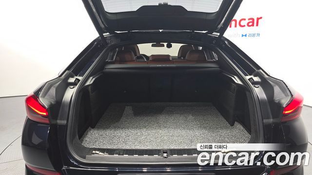 BMW X6 2022 — photo 19