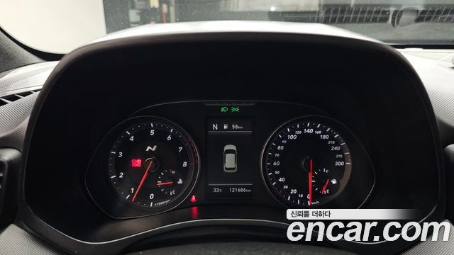 Hyundai Veloster 2019 — photo 11