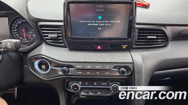Hyundai Veloster 2019 — photo 20