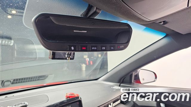 Hyundai Veloster 2019 — photo 23