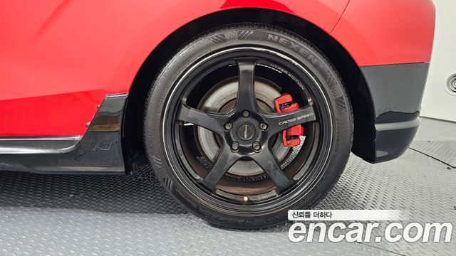 Hyundai Veloster 2019 — photo 7
