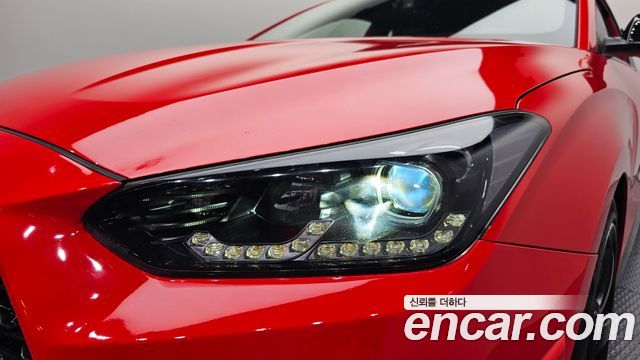 Hyundai Veloster 2019 — photo 8