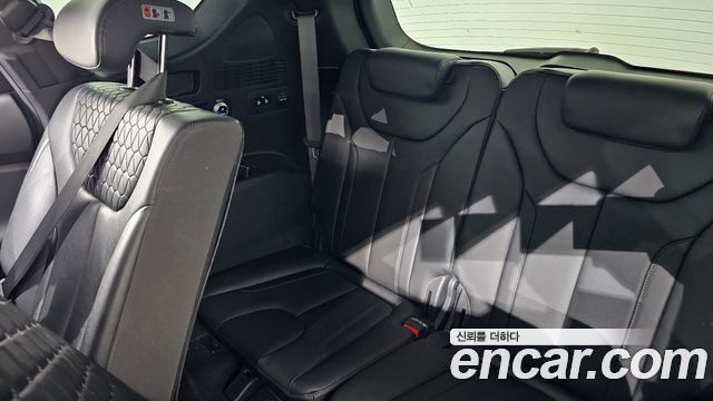Hyundai Santafe 2019 — photo 13